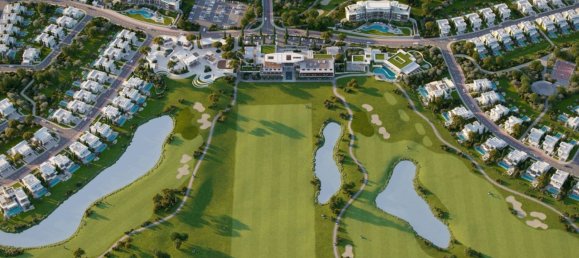 Квартира с 3 спальнями в Закаки, Кипр № 31272 9