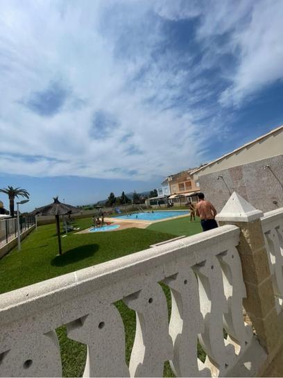 3 غرف نوم منزل في Algemesi, Spain رقم 182483