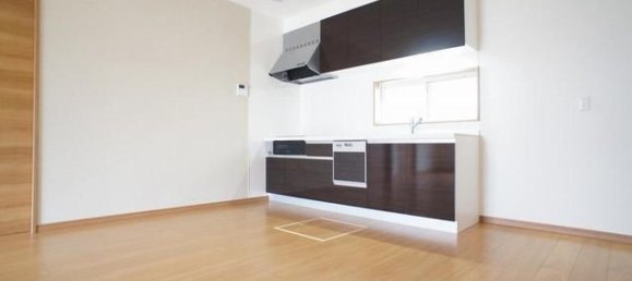 2 غرف نوم منزل في Gumma, Japan رقم 3814 2