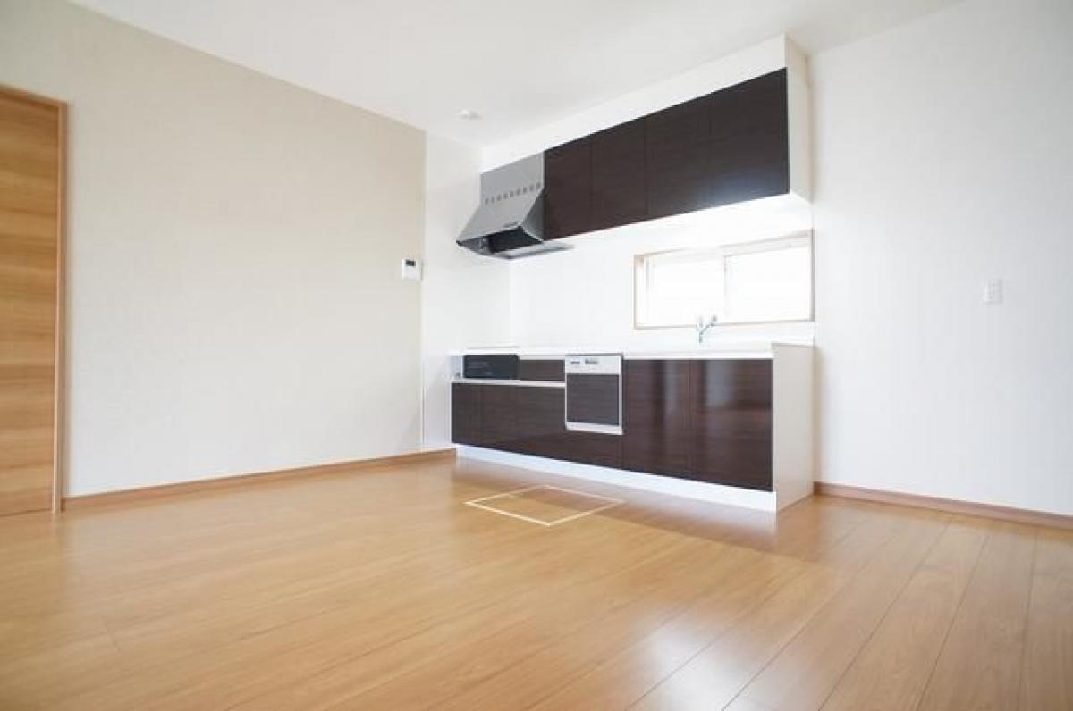 2 غرف نوم منزل في Gumma, Japan رقم 3814