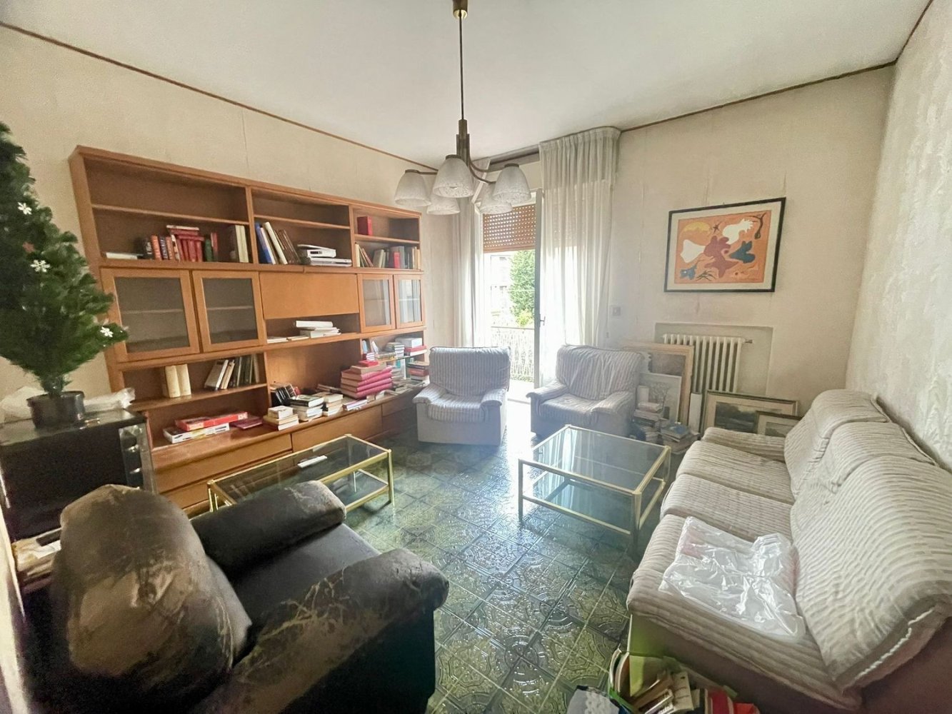 5 bedrooms Apartment in Jesi, Italy No. 332502