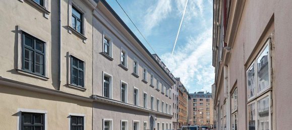 2-salle Penthouse à Margareten, Austria No. 204509 13