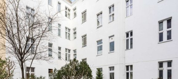 2-Zimmer Wohnung in Wilmersdorf, Germany, Nr. 10582 2