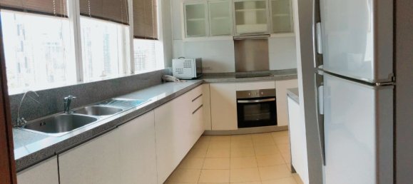 شقة 3 غرف نوم في Bangkok, Thailand رقم 7281 11