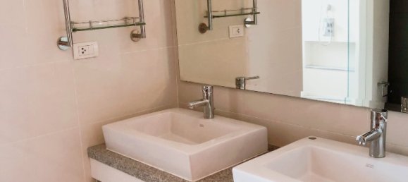 شقة 3 غرف نوم في Bangkok, Thailand رقم 7281 13