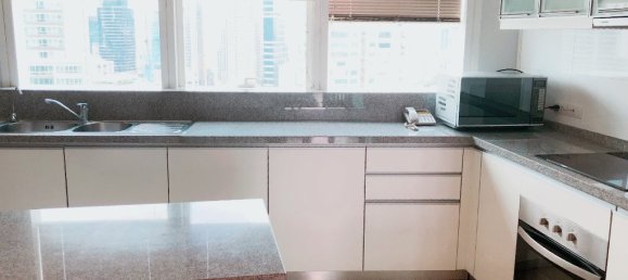 شقة 3 غرف نوم في Bangkok, Thailand رقم 7281 12