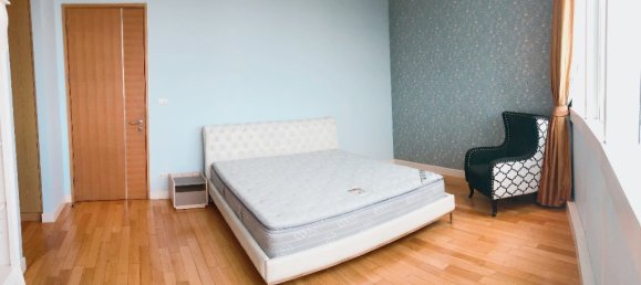 شقة 3 غرف نوم في Bangkok, Thailand رقم 7281 6