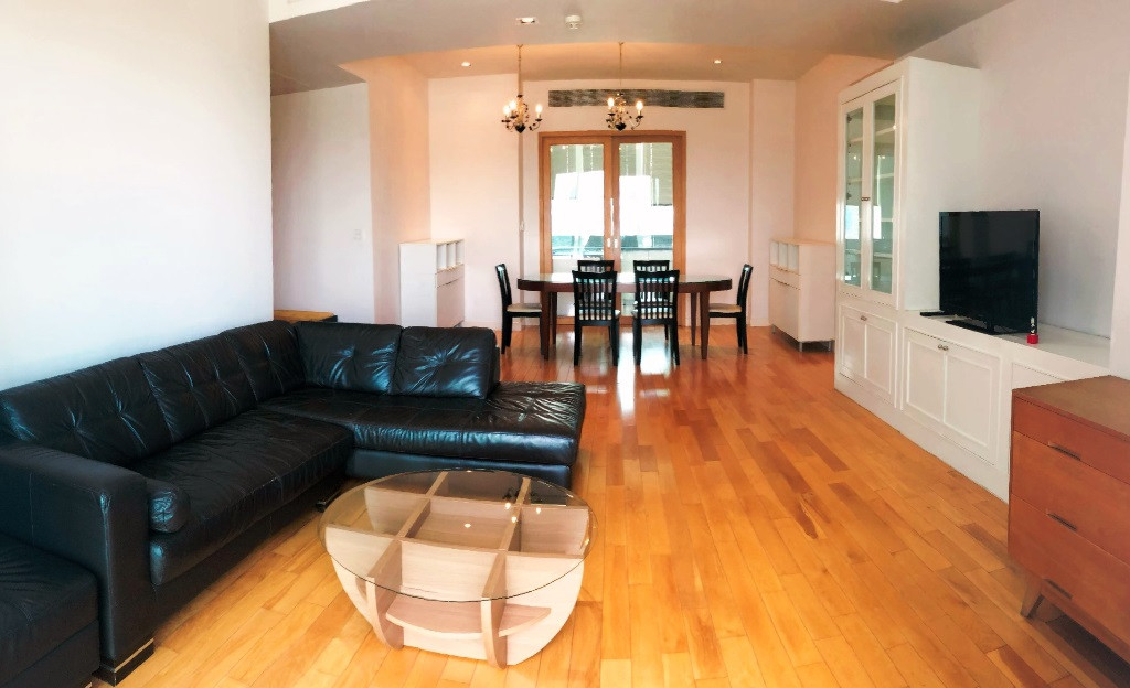 شقة 3 غرف نوم  في Bangkok, Thailand رقم 7281