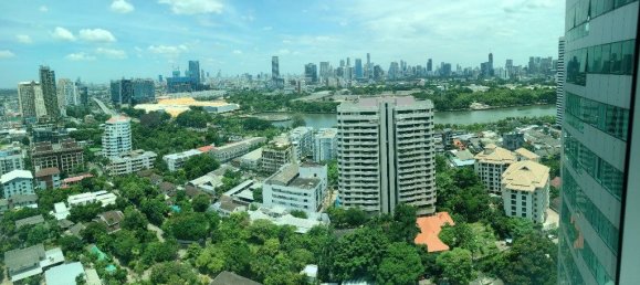 شقة 3 غرف نوم في Bangkok, Thailand رقم 7281 2