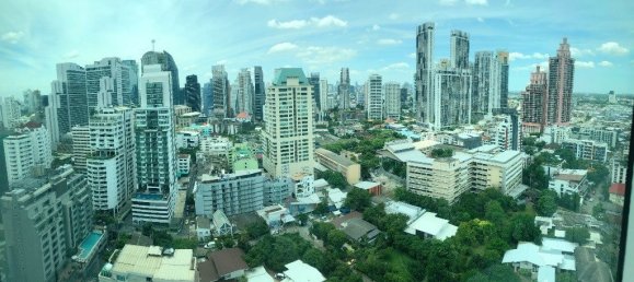 شقة 3 غرف نوم في Bangkok, Thailand رقم 7281 15