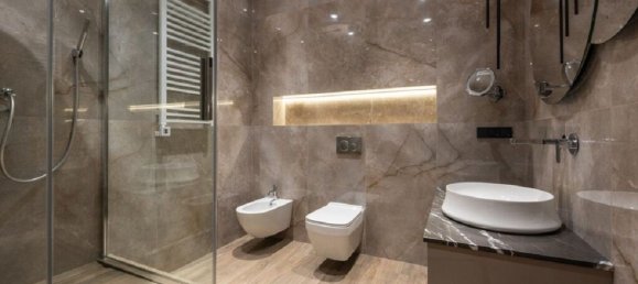 4 bedrooms Apartment in Campi Bisenzio, Italy No. 333328 23