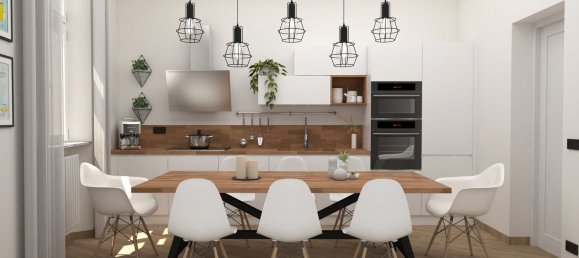 4 bedrooms Apartment in Campi Bisenzio, Italy No. 333328 15