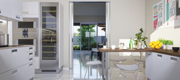 4 bedrooms Apartment in Campi Bisenzio, Italy No. 333328 20