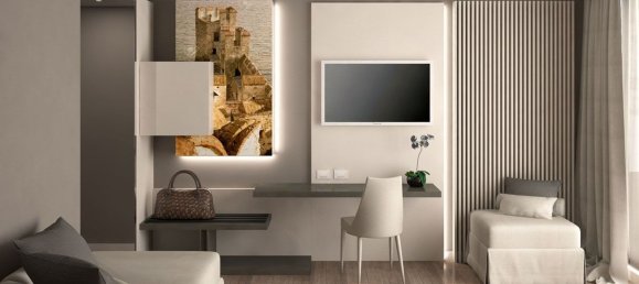 4 bedrooms Apartment in Campi Bisenzio, Italy No. 333328 25