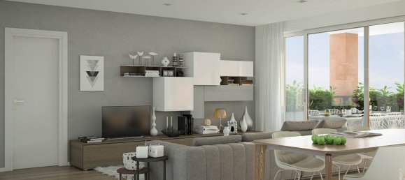 4 bedrooms Apartment in Campi Bisenzio, Italy No. 333328 18