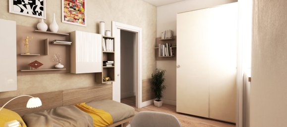 4 bedrooms Apartment in Campi Bisenzio, Italy No. 333328 16