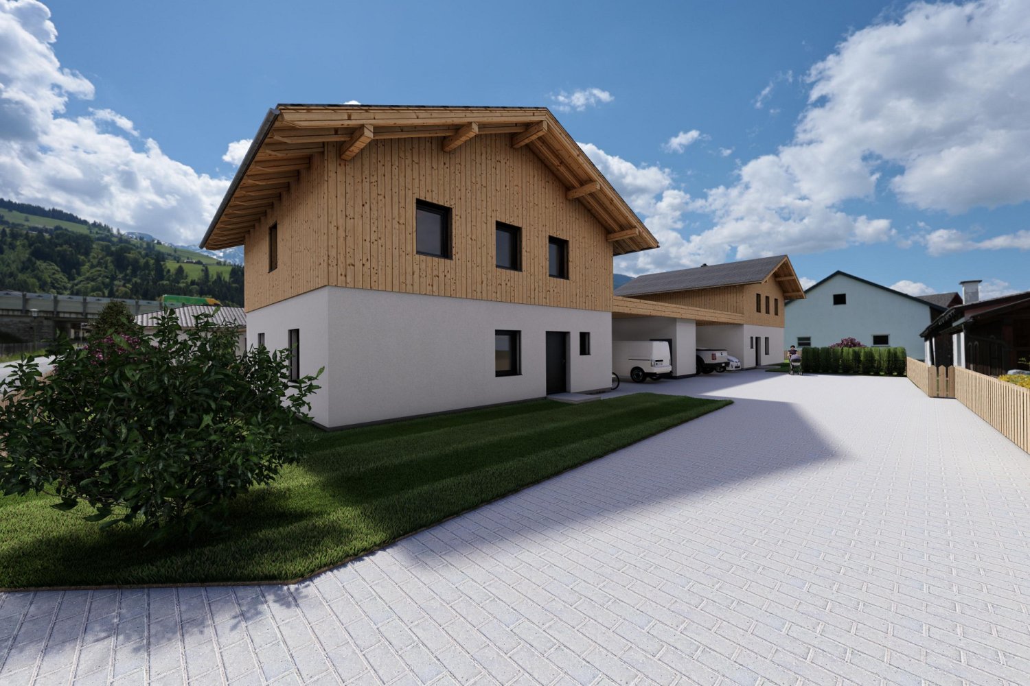 4 bedrooms House in Liezen, Austria No. 127443