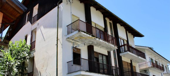 6 chambres Appartement à Chiomonte, Italy No. 323055 13