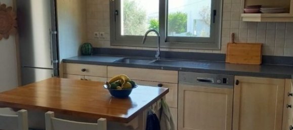 Дом с 2 спальнями в Ираклион, Крит, Греция № 8887 4