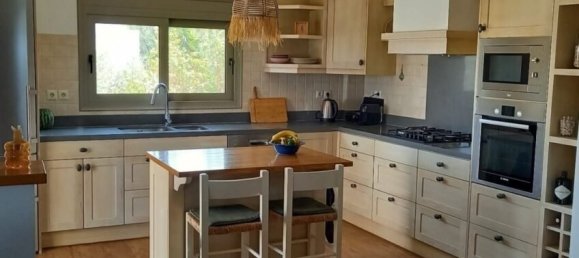 Дом с 2 спальнями в Ираклион, Крит, Греция № 8887 5