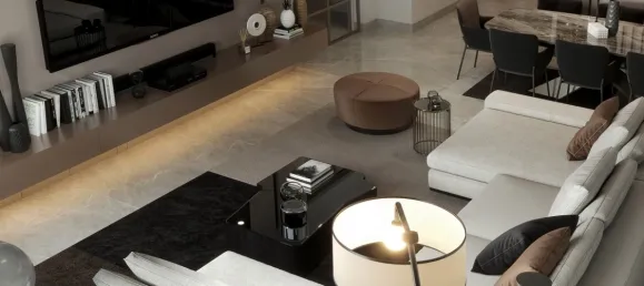 Apartment 4+1 in Kepez, Turkey No. 33412 4