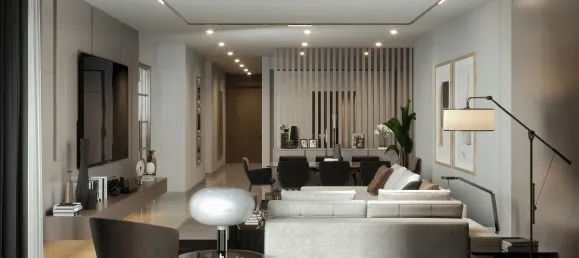 Apartment 4+1 in Kepez, Turkey No. 33412 3