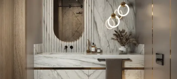 Apartment 4+1 in Kepez, Turkey No. 33412 24