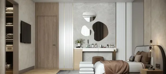 Apartment 4+1 in Kepez, Turkey No. 33412 21