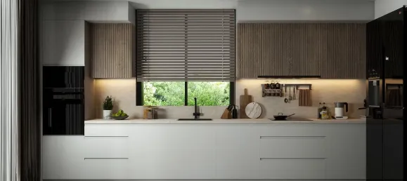 Apartment 4+1 in Kepez, Turkey No. 33412 29