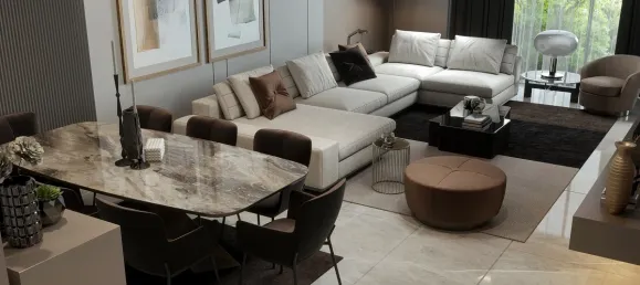 Apartment 4+1 in Kepez, Turkey No. 33412 18