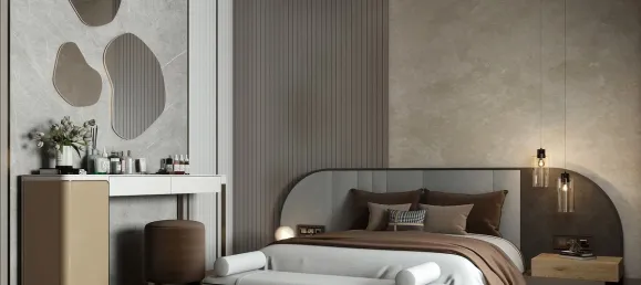 Apartment 4+1 in Kepez, Turkey No. 33412 22