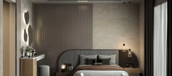 Apartment 4+1 in Kepez, Turkey No. 33412 5