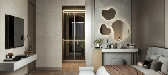 Apartment 4+1 in Kepez, Turkey No. 33412 6