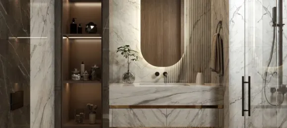 Apartment 4+1 in Kepez, Turkey No. 33412 13