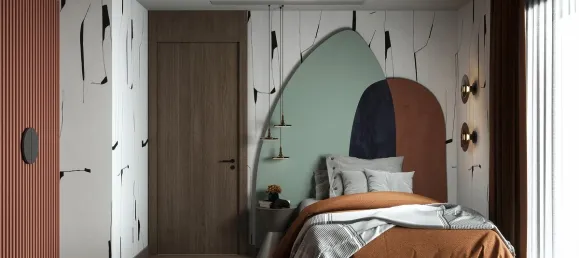 Apartment 4+1 in Kepez, Turkey No. 33412 11