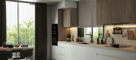 Apartment 4+1 in Kepez, Turkey No. 33412 30