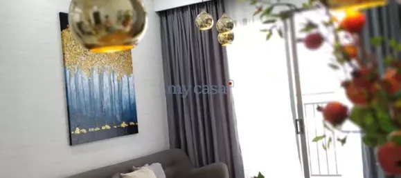 1 bedroom Apartment in Thu Duc, Vietnam No. 8406 3