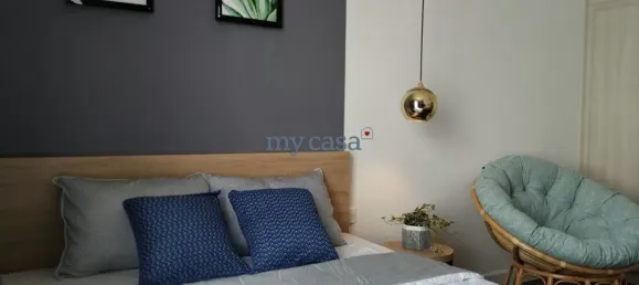 1 bedroom Apartment in Thu Duc, Vietnam No. 8406 4