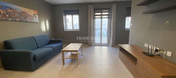 Apartamento de 2 dormitorios en Sliema, Malta No. 9751 5