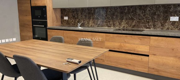 Apartamento de 2 dormitorios en Sliema, Malta No. 9751 2