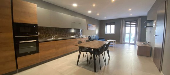 Apartamento de 2 dormitorios en Sliema, Malta No. 9751 6
