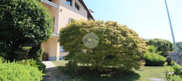 4 bedrooms Villa in Moncalieri, Italy No. 295619 5