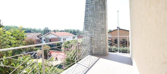4 bedrooms Villa in Moncalieri, Italy No. 295619 32