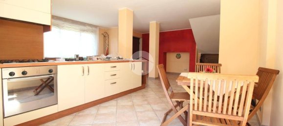 4 bedrooms Villa in Moncalieri, Italy No. 295619 22