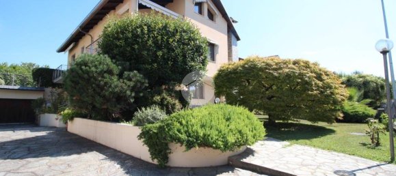 4 bedrooms Villa in Moncalieri, Italy No. 295619 2