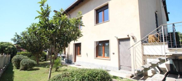 4 bedrooms Villa in Moncalieri, Italy No. 295619 8