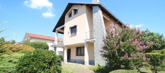 4 bedrooms Villa in Moncalieri, Italy No. 295619 6