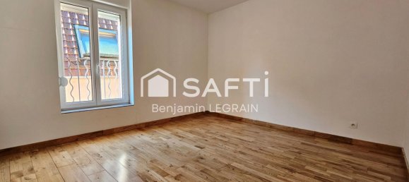 2 bedrooms House in Haspres, France No. 211179 9