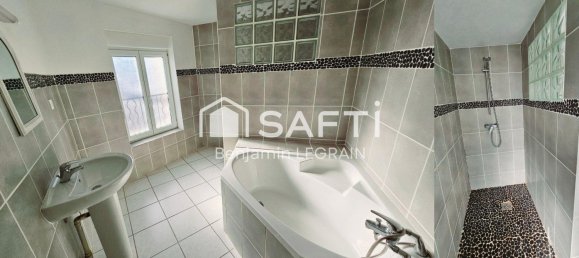 2 bedrooms House in Haspres, France No. 211179 7