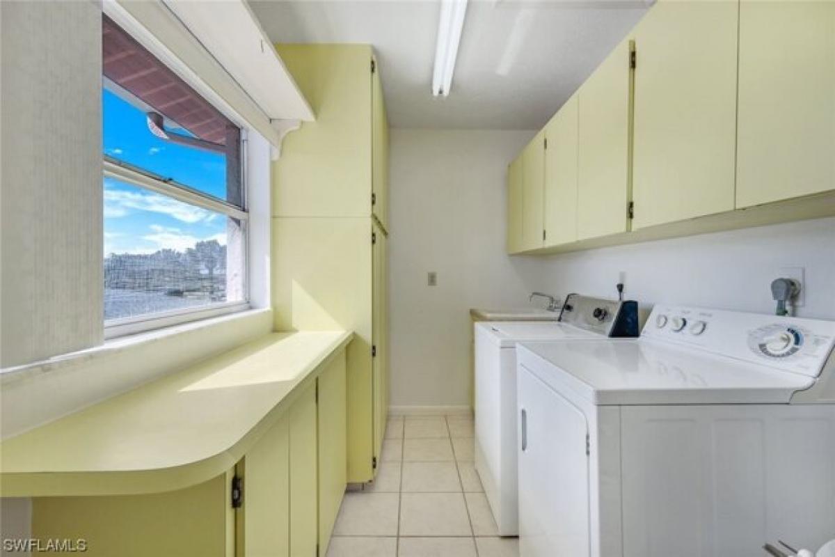 3 Schlafzimmer Haus in Cape Coral, USA, Nr. 378125